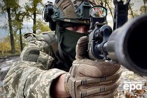 Генштаб пропонує полоненим гідне перебування на території України