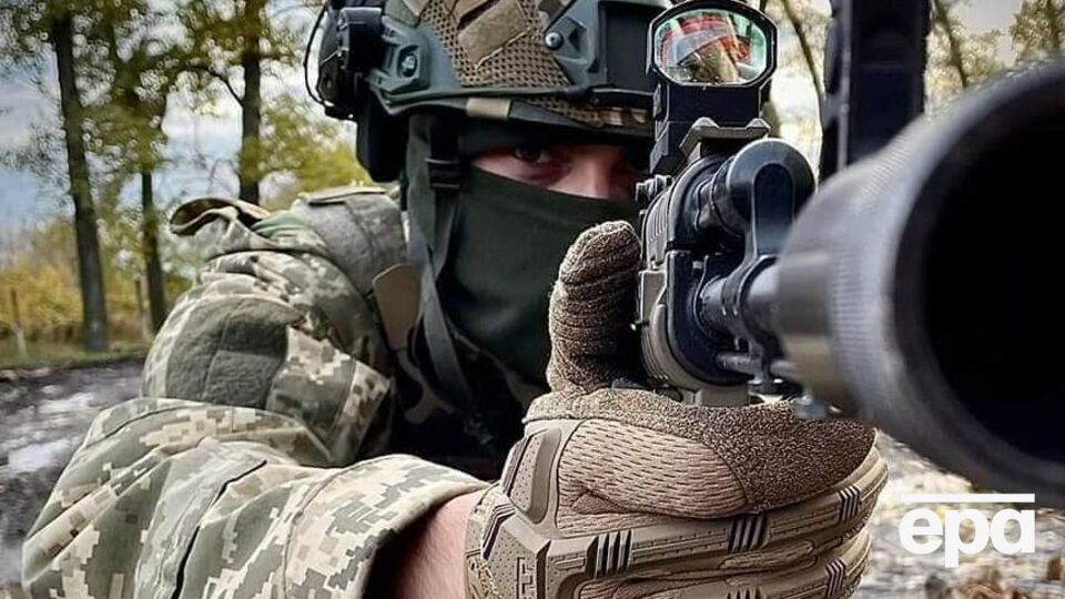 Генштаб предлагает пленным достойное пребывание на территории Украины