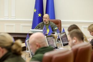 У деяких регіонах України вже запущено 100% котелень, зазначив Шмигаль