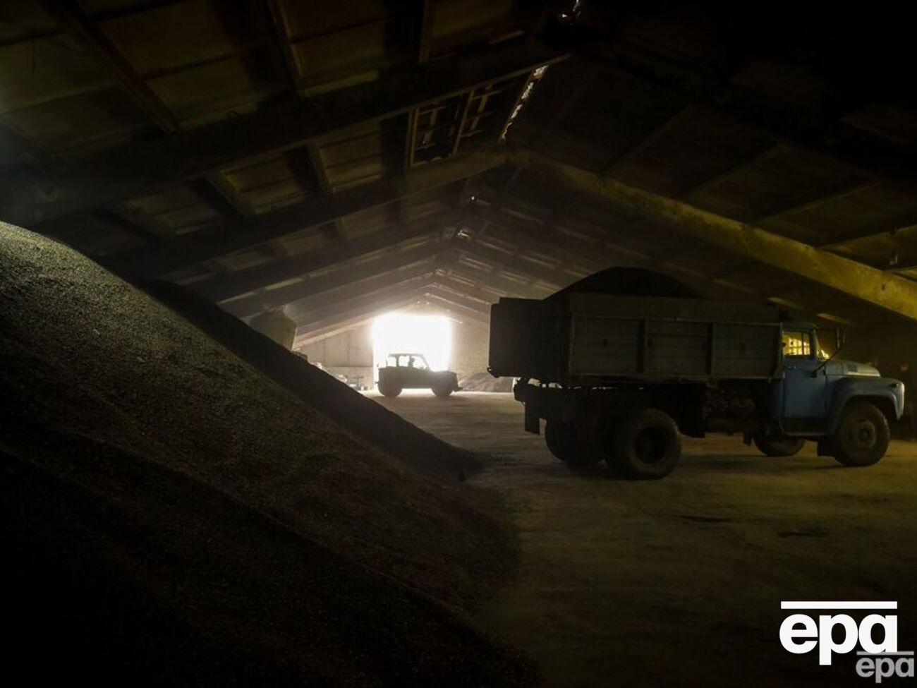 Експерти підрахували збитки сільського господарства України