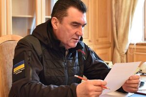 Данилов: Поставки западного оружия являются обязательным вопросом на каждом заседании ставки верховного главнокомандующего
