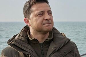 Флот морських дронів, збір коштів на який оголосили 11 листопада в Україні, наблизить час визволення Криму, вважає президент