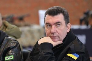 Данілов: Жодної зупинки ми допустити не можемо, бо там – наші люди