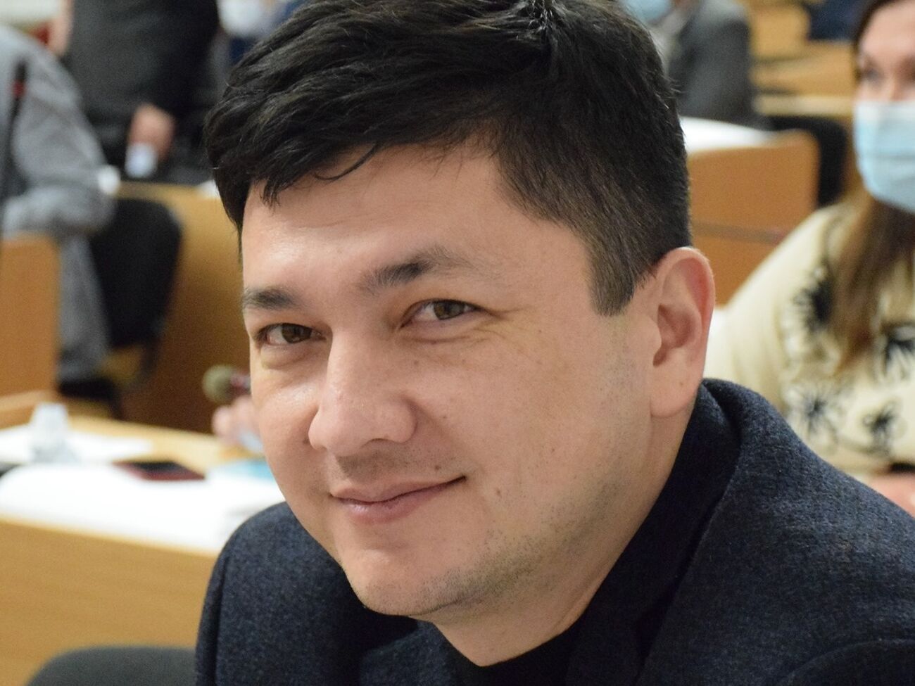 Сроки потенциального восстановления подачи питьевой воды в Николаев будут известны&nbsp;в ближайшее время, отметил Ким