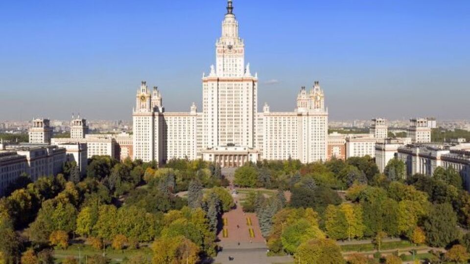 Загалом у чорному списку МЗС РФ перебуває 1073 громадянина США