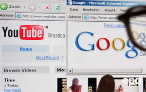 Наибольшие суммы в третьем квартале уплатили Google и Apple, отметил нардеп
