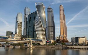 В России усиливается влияние государства на бизнес, решили в США и отозвали у РФ статус страны с рыночной экономикой