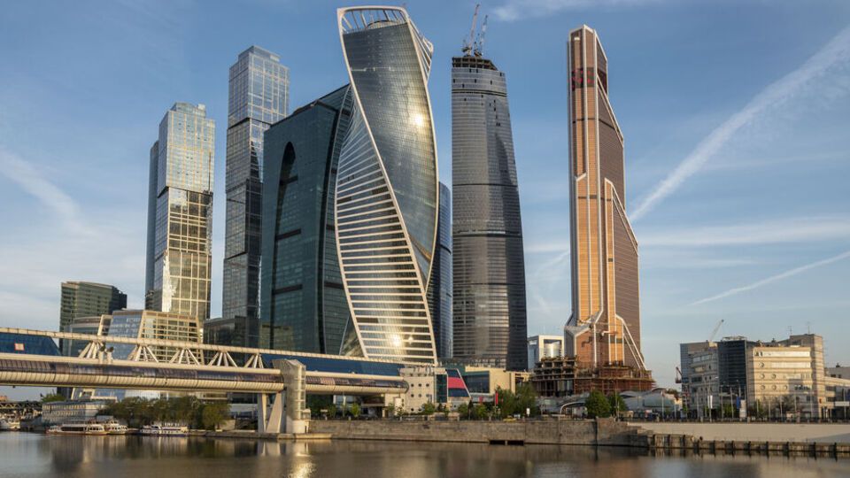 У Росії посилюється вплив держави на бізнес, вирішили у США ті відкликали у РФ статус країни з ринковою економікою