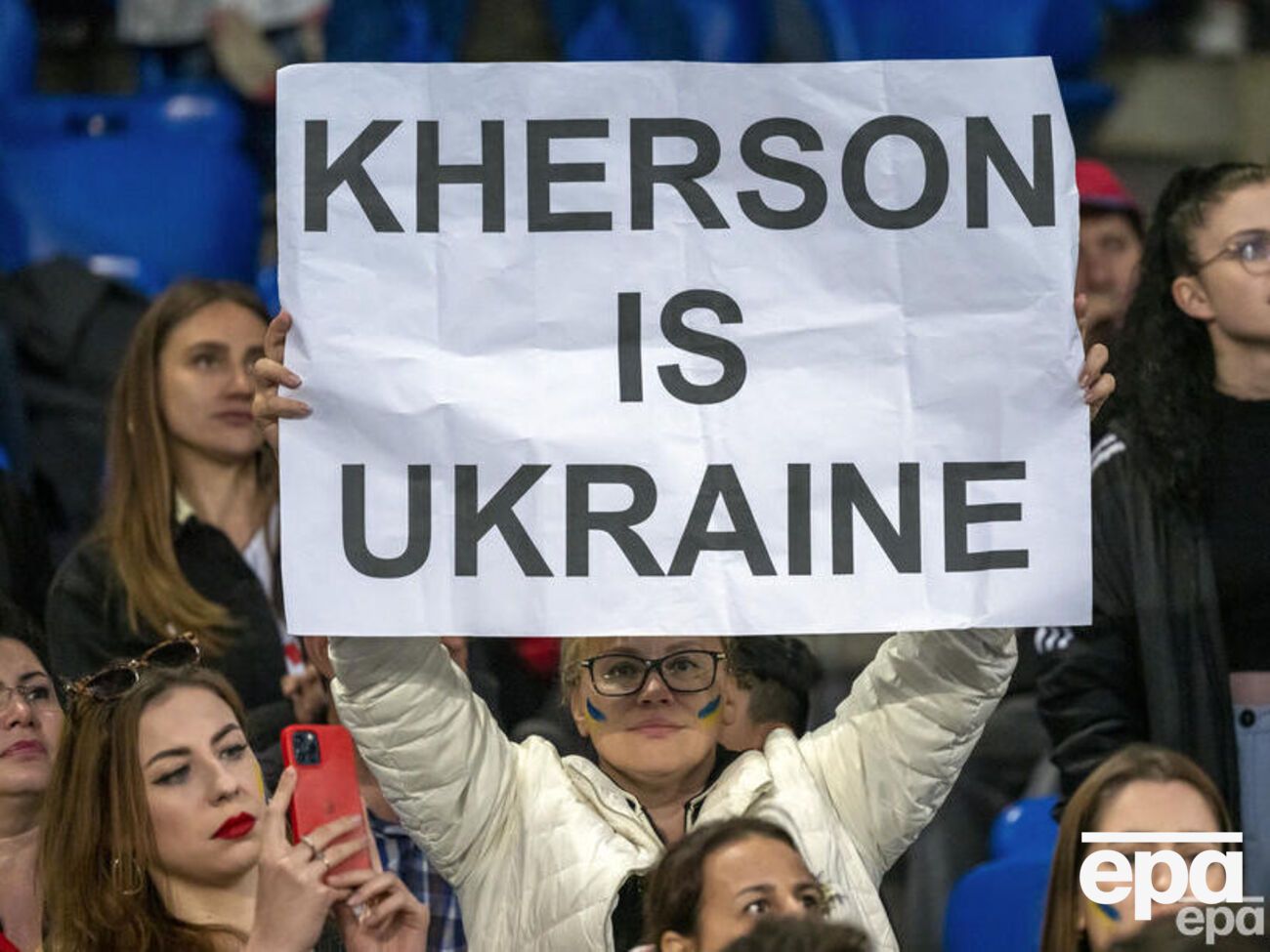 Яковина: Следующая остановка &ndash; Крым