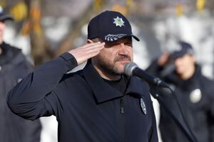 Клименко зазначив, що кількість поліцейських на деокупованих територіях Херсонської області зросте вчетверо