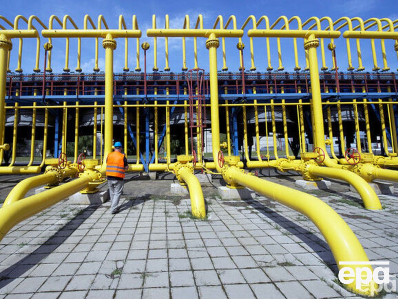 Симсон отметила, что часть компаний в ЕС отказались от покупок российских нефти или газа