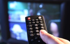Сигнал украинских каналов уже в сети цифрового телевидения Т2, рассказал Тимошенко