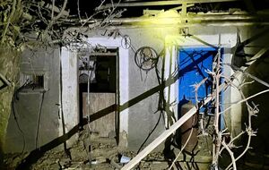 За попередніми даними, постраждалих немає