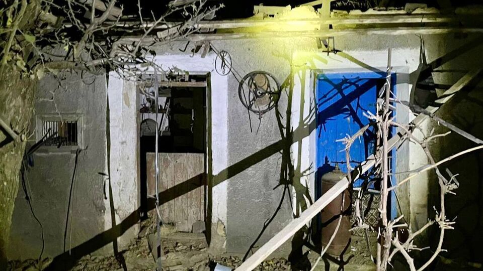 По предварительным данным, пострадавших нет