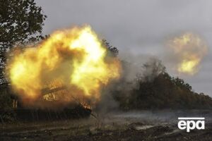 ВСУ нанесли удар по оккупантам 10 ноября