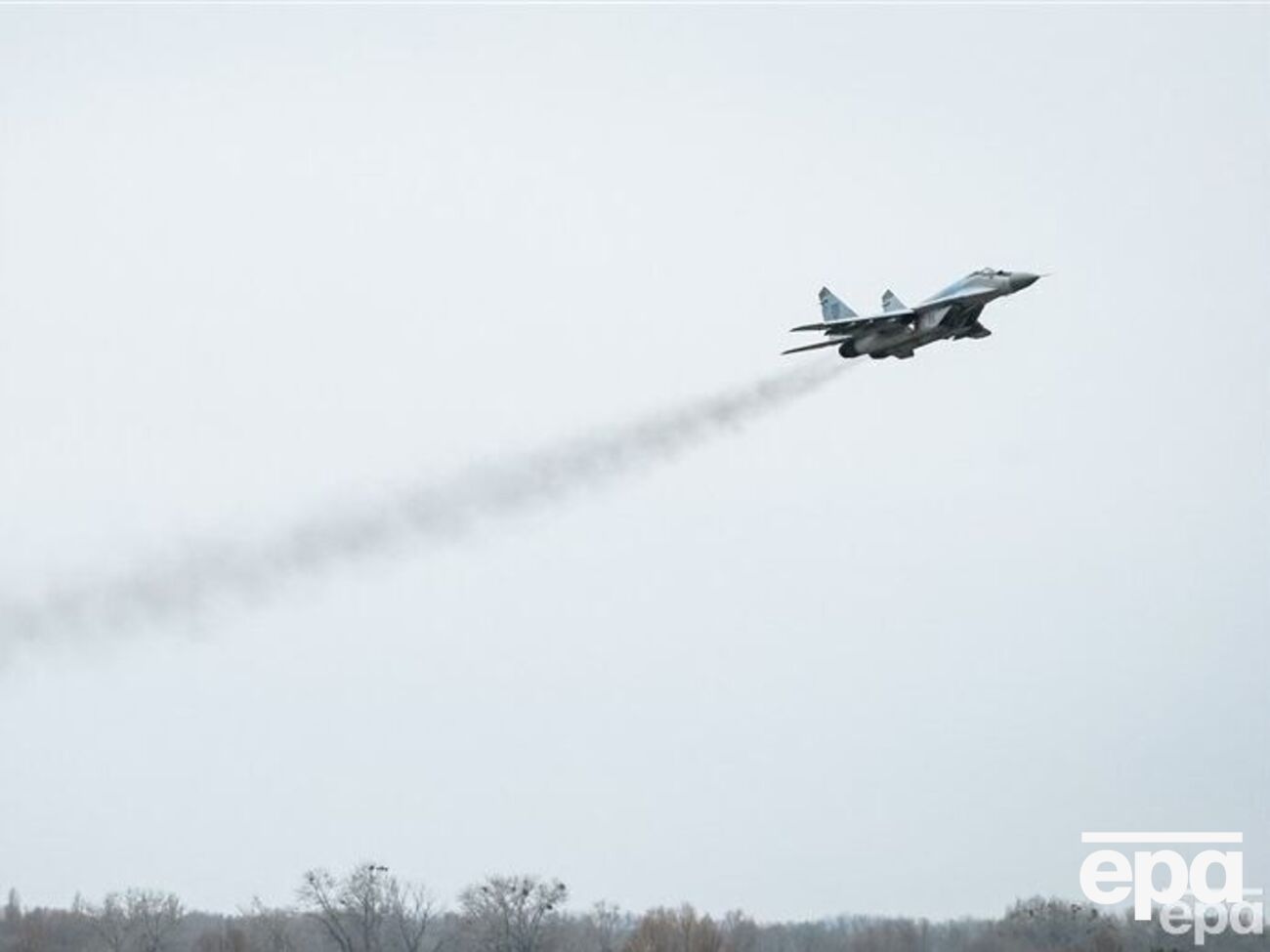 Українська авіація уразила 13 районів зосередження особового складу, озброєння та військової техніки окупантів