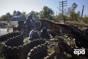Окупанти, за даними Генштабу ЗСУ, у війні проти України втратили 2838 танків