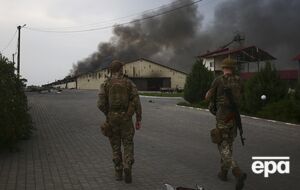 Жертвы среди гражданских зафиксированы в Бахмуте и Авдеевке, где идут ожесточенные бои