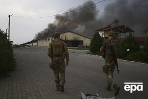 Жертви серед цивільних зафіксовано у Бахмуті та Авдіївці, де тривають запеклі бої