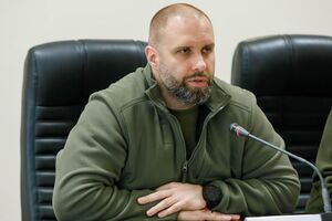 Синегубов: В Чугуевском районе в результате обстрелов оккупантами была ранена 80-летняя женщина