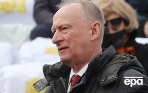 Патрушев досі є "генералом КДБ зразка 70-х", вважає Касьянов
