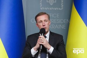 За словами Саллівана, витіснення росіян із Херсона має ширші стратегічні наслідки