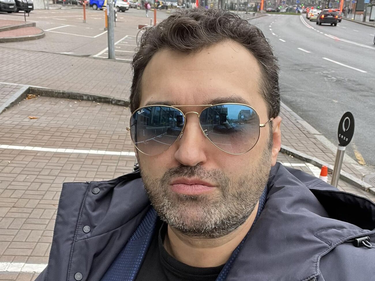 Кибербезопасность россиян "строго по плану в хаотическом порядке" двигается на другой берег Днепра