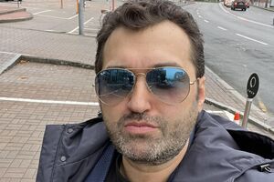 Кібербезпека росіян "строго по плану в хаотическом порядке" рухається на інший берег Дніпра