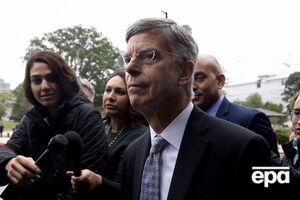 Тейлор заявил, что интрига по поводу финальных результатов промежуточных выборов в США еще остается