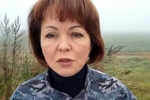 Гуменюк: Если мы поставили цель освободить всю Николаевскую область, то она будет освобождена