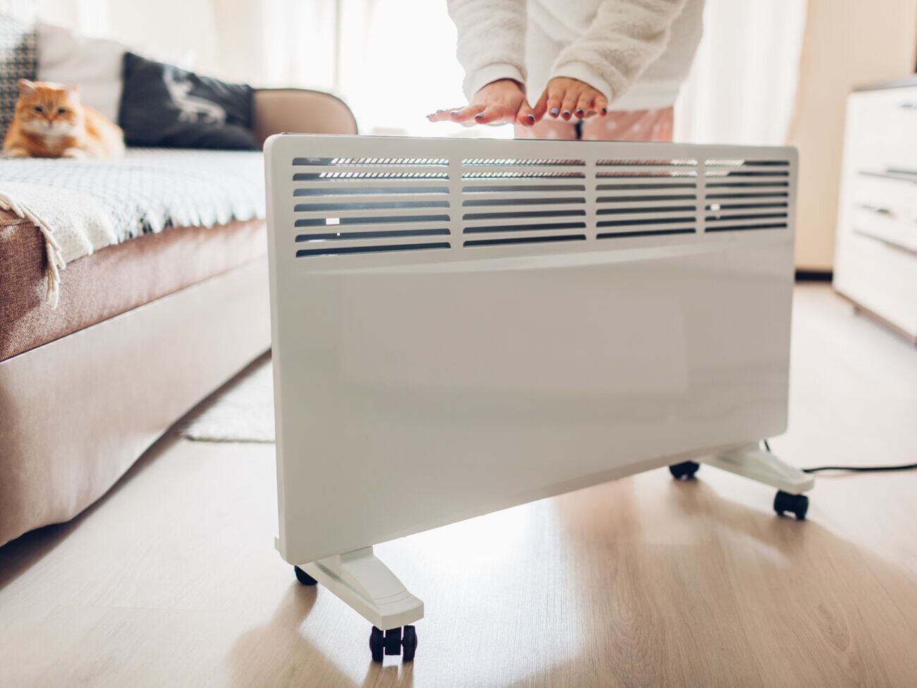 Если не будет новых обстрелов,&nbsp;графики отключения света&nbsp;станут более комфортными, заявляли в "Укрэнерго"