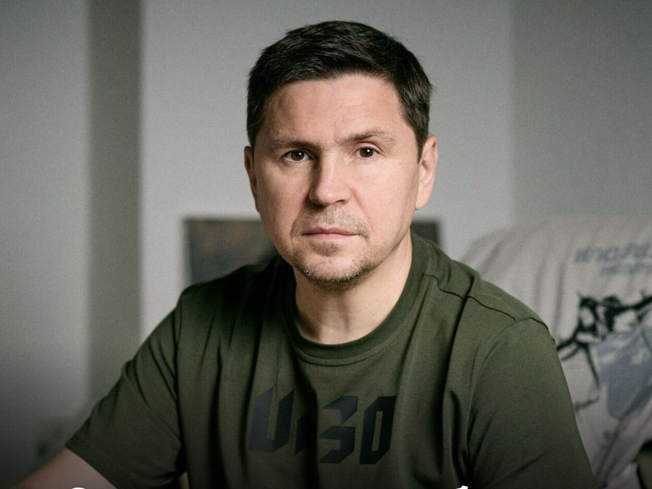 Подоляк: Они проигрывают и все равно продолжают оскорблять Украину. То есть вы говорите истерически: "Мы хотим быстро переговоры, потому что нам страшно. Нам настолько страшно, но мы продолжаем вас оскорблять"