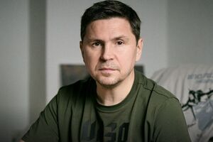 Подоляк: Вони програють і продовжують ображати Україну. Тобто ви кажете істерично: "Ми хочемо швидко переговори, тому що нам страшно. Нам настільки страшно, але ми продовжуємо вас ображати"