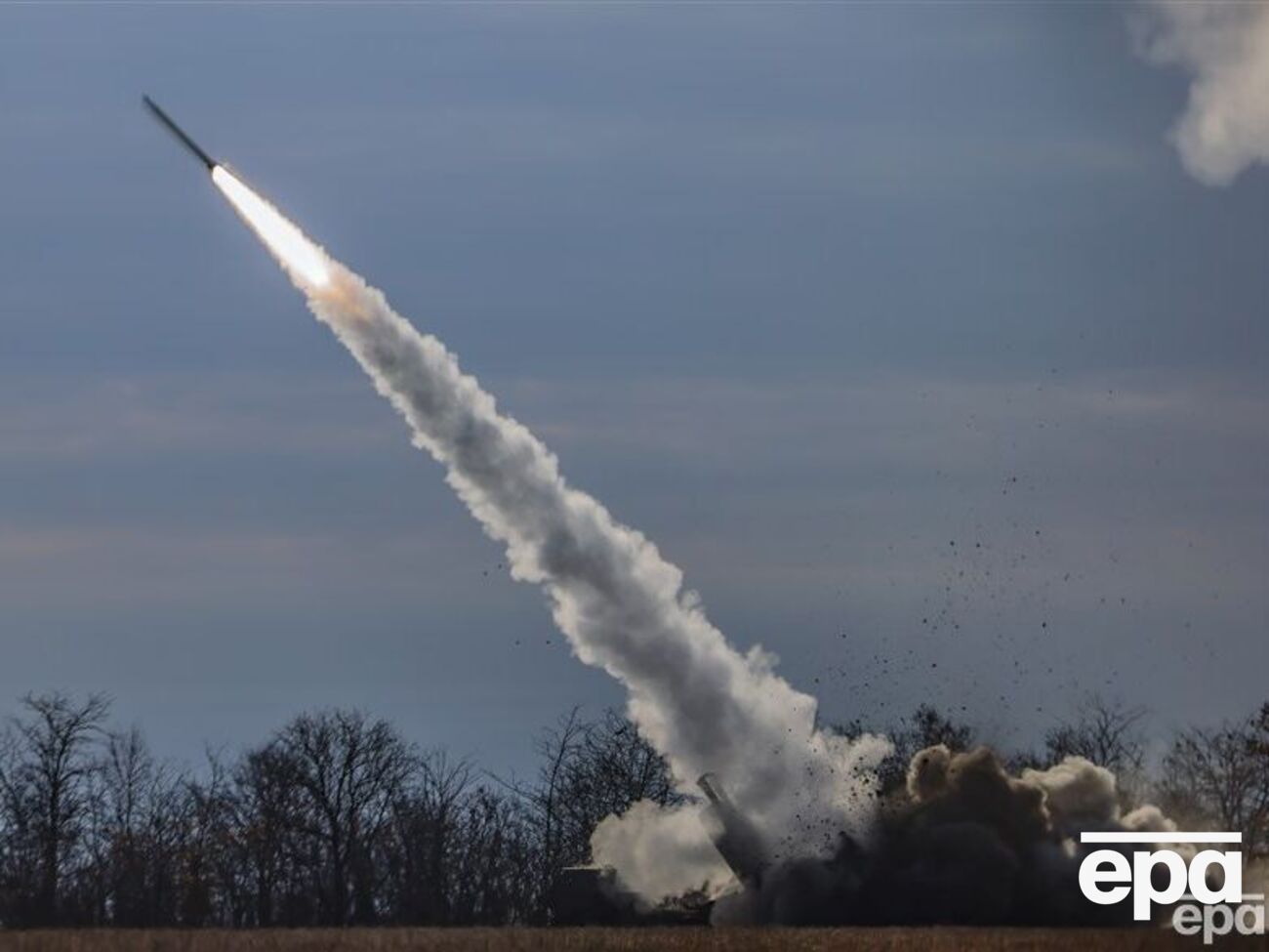 России понадобится пять лет для восстановления довоенного запаса&nbsp;высокоточных ракет, сообщали украинские СМИ