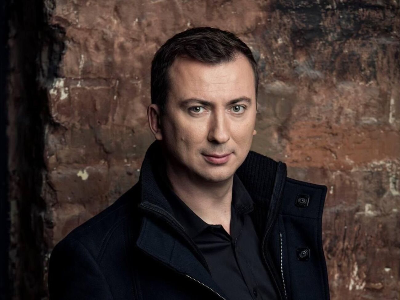 Валерий Жидков:&nbsp;Я до последнего не верил, что начнется война