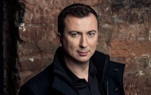 Валерий Жидков: Я до последнего не верил, что начнется война