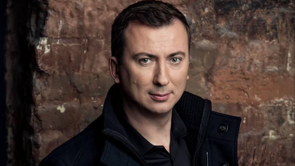 Валерий Жидков: Я до последнего не верил, что начнется война