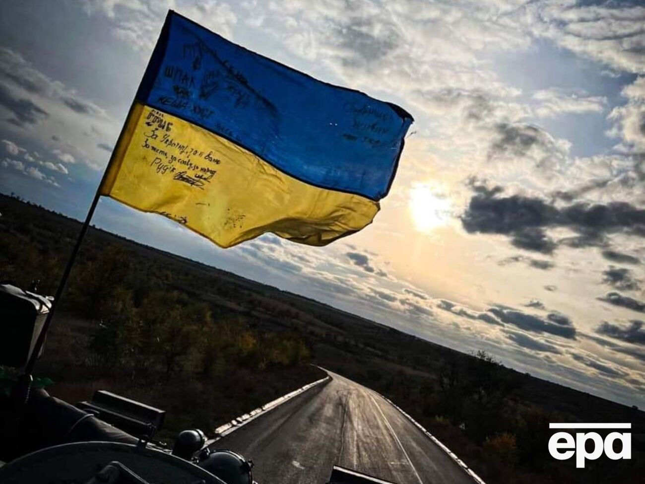Маляр: Превосходство наших Вооруженных сил над врагом &ndash;&nbsp;в мотивации и уме нашего командования