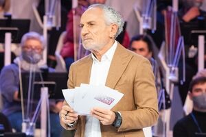 Шустер: Я сподіваюся, що наказу Путіна виконано не буде