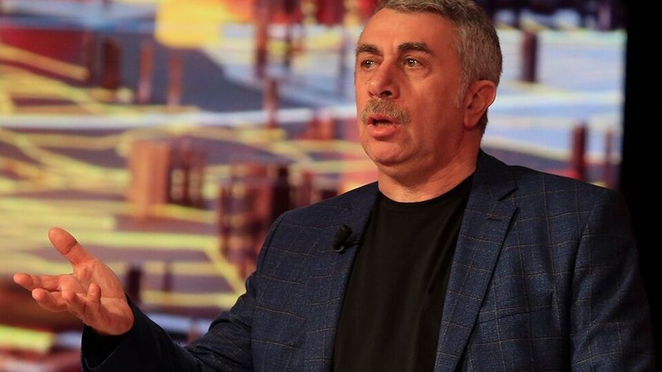 Комаровский: Мы застукали процесс изнасилования и предлагаем жертве начать переговоры с насильником