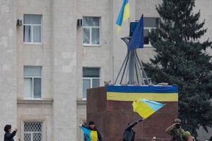 Херсон повернули під контроль України