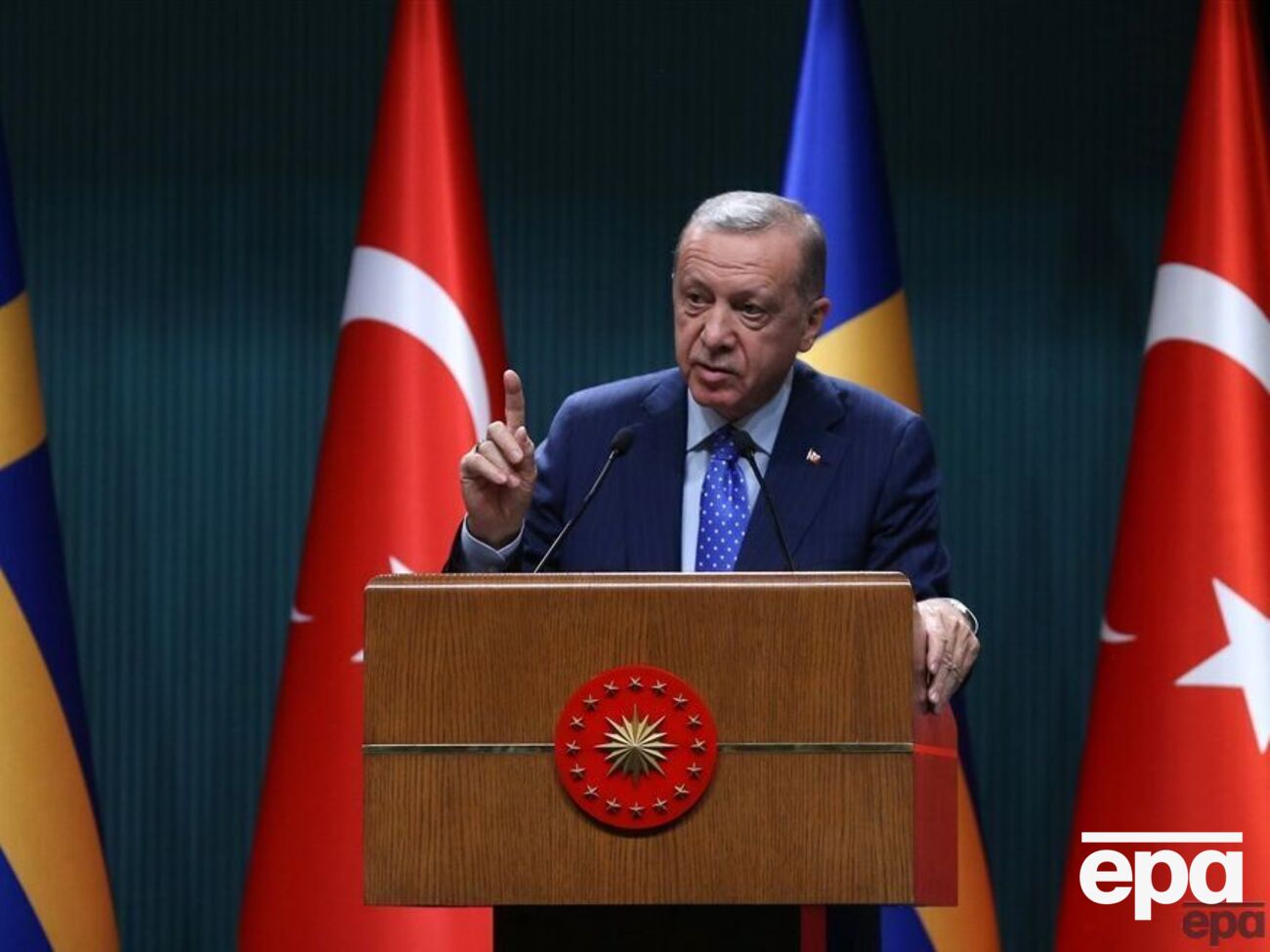 Ердоган хоче зустрітися з Лавровим на саміті G20