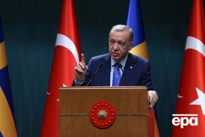 Ердоган хоче зустрітися з Лавровим на саміті G20