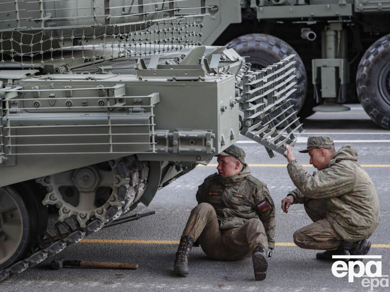 Оккупанты готовятся к обороне на левом берегу Днепра, отметили в Генштабе