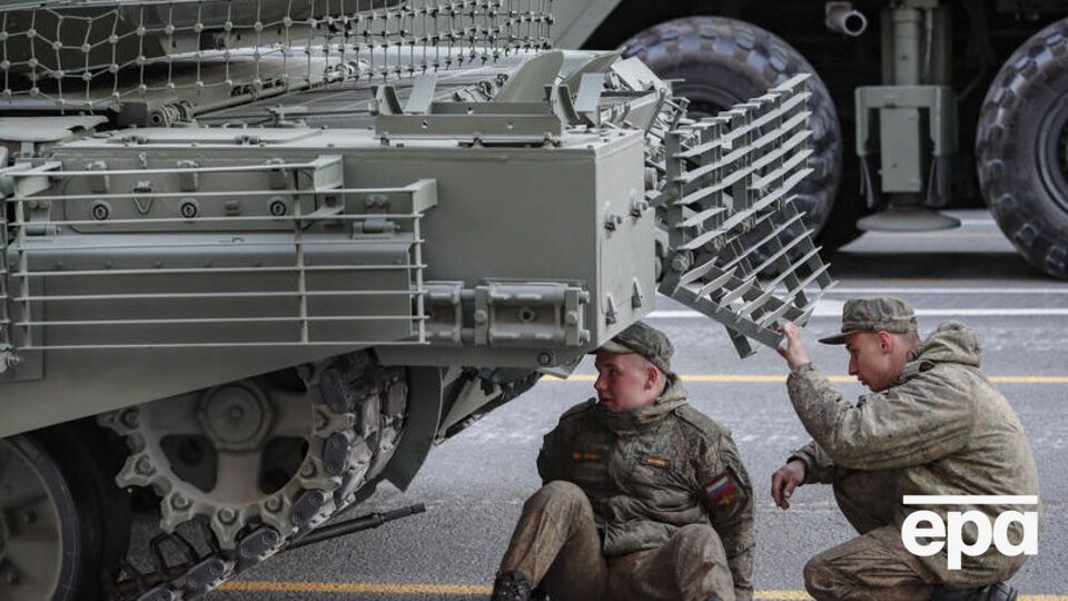 Окупанти готуються до оборони на лівому березі Дніпра, зазначили в Генштабі