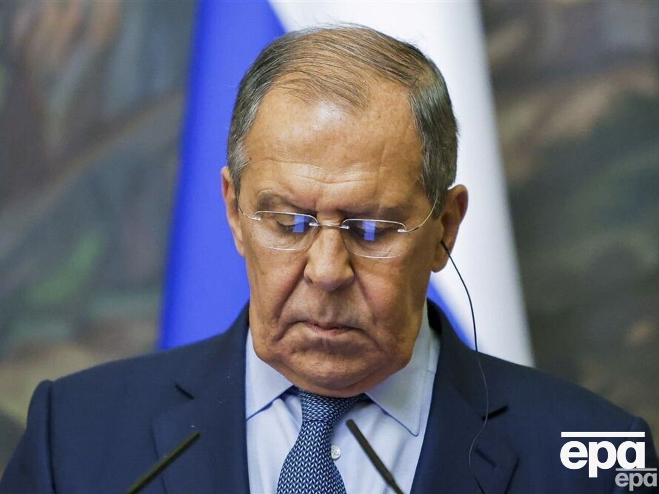 Российскую делегацию на саммите G20 возглавит глава МИД РФ Лавров