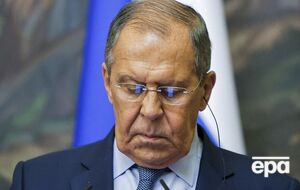 Российскую делегацию на саммите G20 возглавит глава МИД РФ Лавров