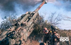 За словами Гайдая, ЗСУ щодня просуваються в Луганській області на 1–3 км