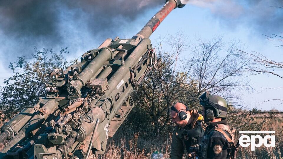 По словам Гайдая, ВСУ каждый день продвигаются в Луганской области на один – три километра