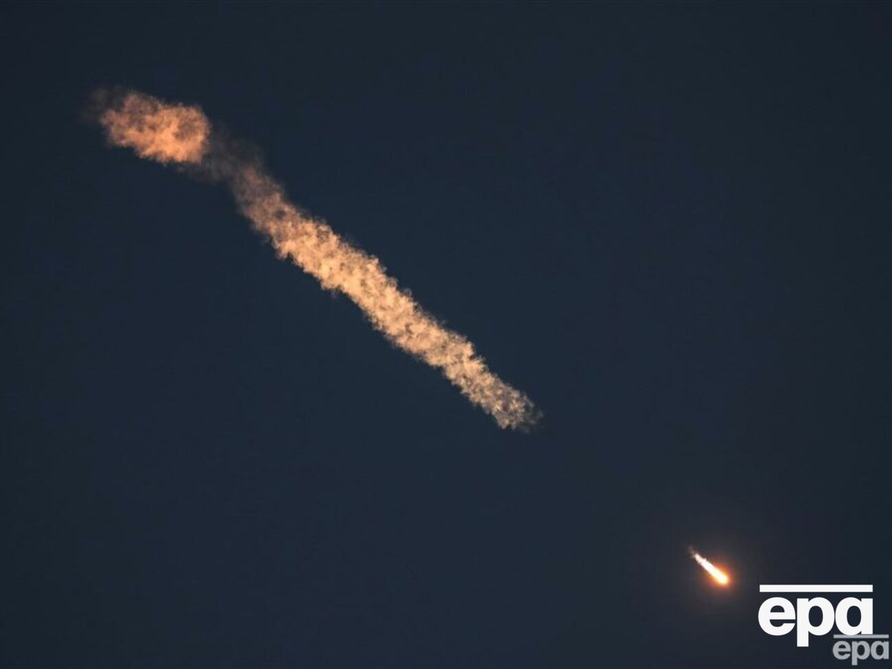 В России есть дефицит современных вооружений, заявил Скибицкий